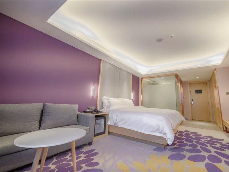Lavande Hotel Dongguan Songshan Lake Huawei Eksteriør bilde