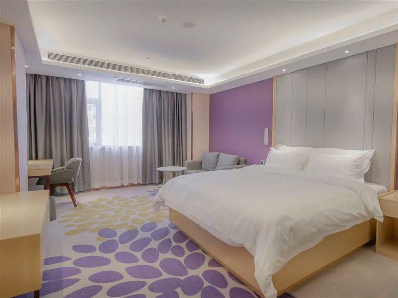 Lavande Hotel Dongguan Songshan Lake Huawei Eksteriør bilde