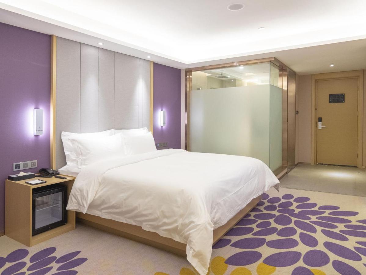 Lavande Hotel Dongguan Songshan Lake Huawei Eksteriør bilde