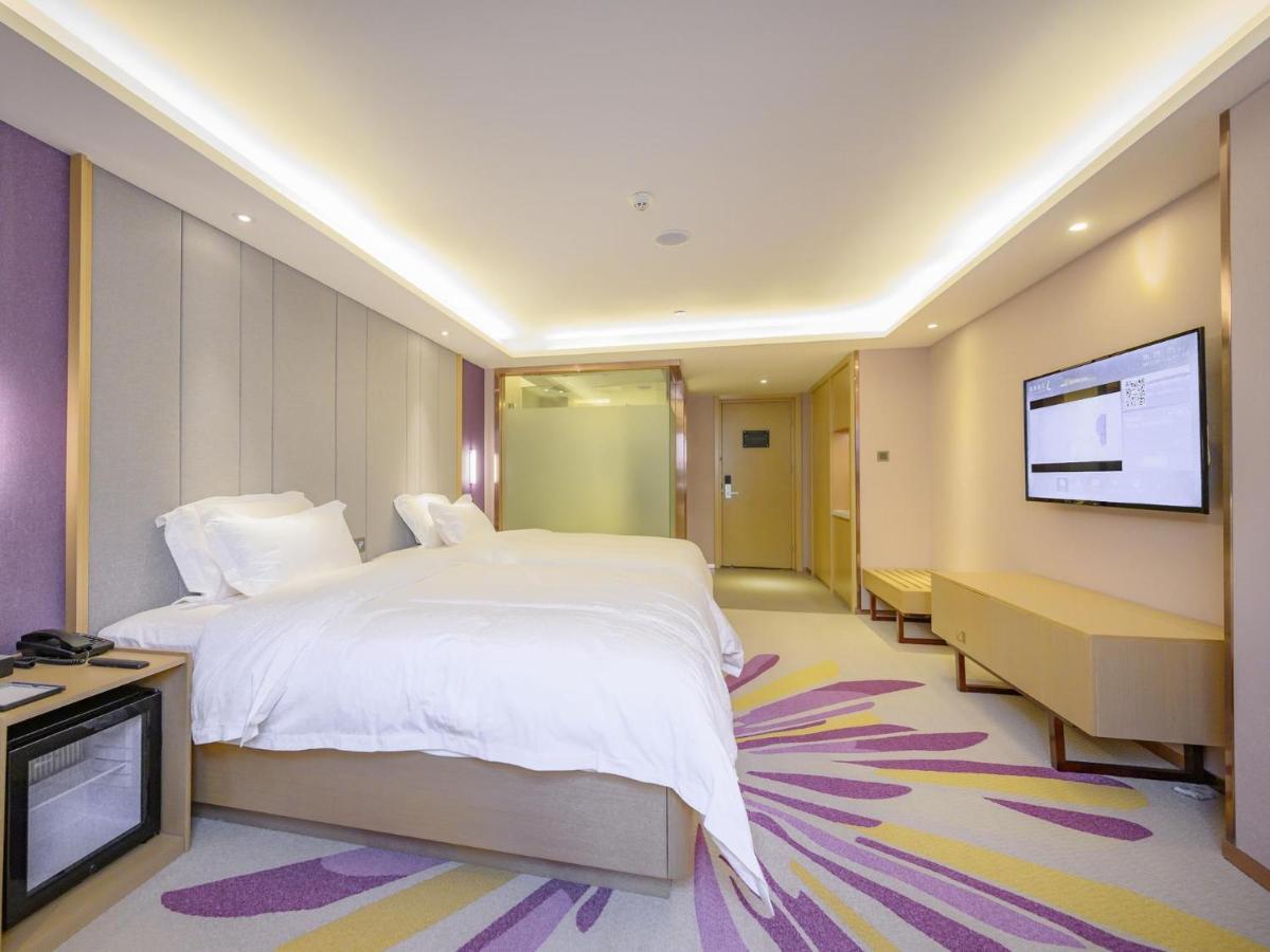 Lavande Hotel Dongguan Songshan Lake Huawei Eksteriør bilde