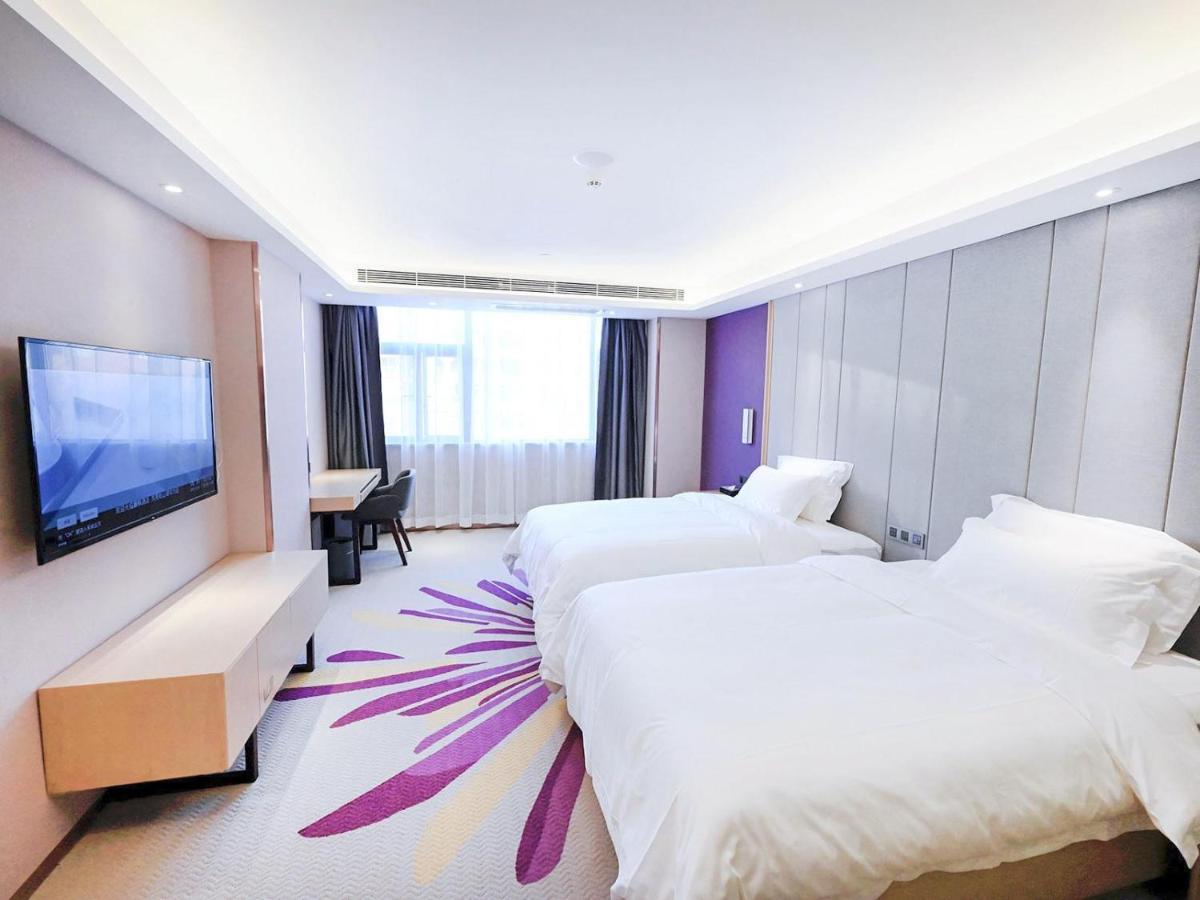 Lavande Hotel Dongguan Songshan Lake Huawei Eksteriør bilde